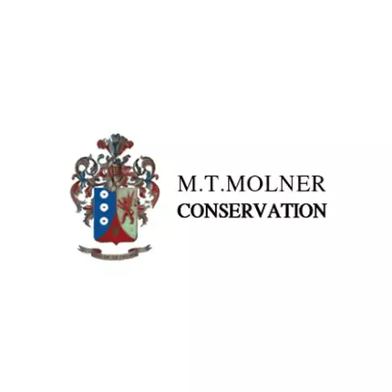 Λογότυπο από M T Molner Conservation