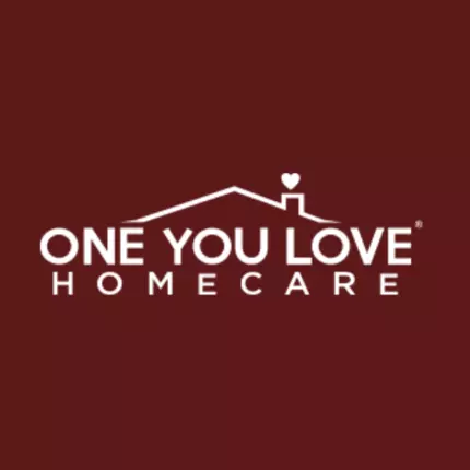 Logo da One You Love Homecare - Waco