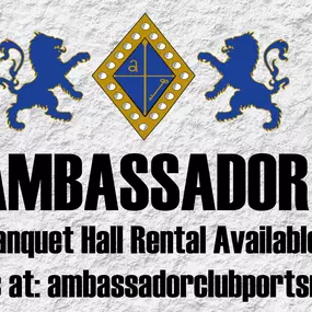 Bild von The Ambassador Club of Portsmouth