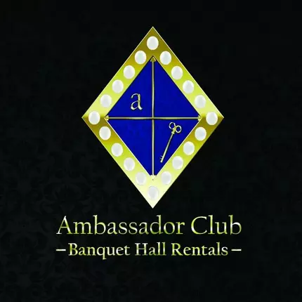 Logo from The Ambassador Club of Portsmouth