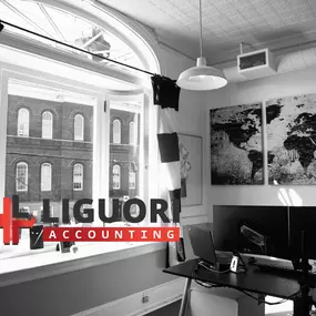 Bild von Liguori Accounting