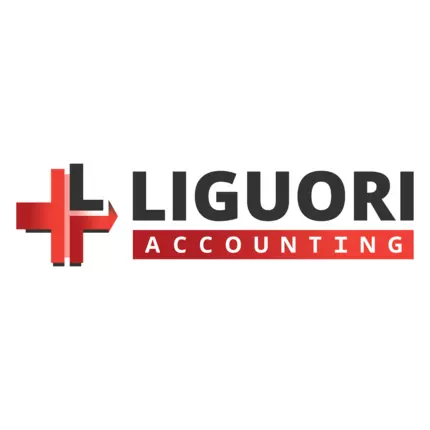 Logo fra Liguori Accounting