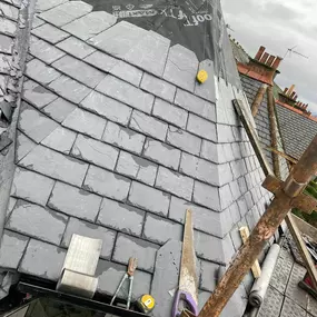 Bild von BC Roofing Glasgow