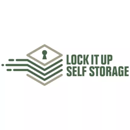 Λογότυπο από Lock It Up Self Storage