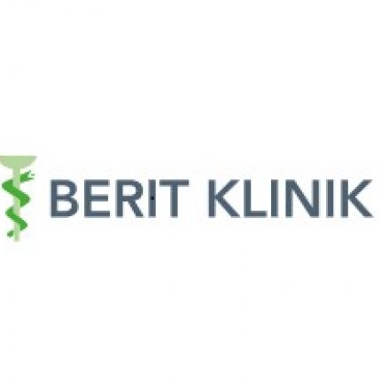 Logo from BERIT KLINIK AG