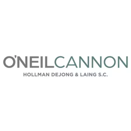 Logo van O'Neil, Cannon, Hollman, DeJong & Laing S.C.