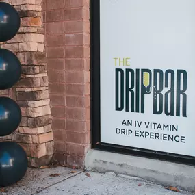 Bild von The DRIPBaR