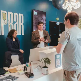 Bild von The DRIPBaR