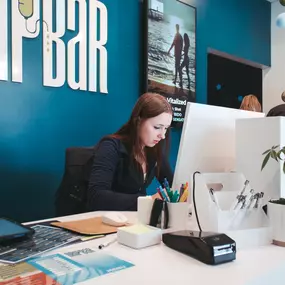 Bild von The DRIPBaR