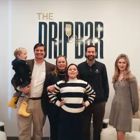 Bild von The DRIPBaR