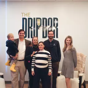 Bild von The DRIPBaR
