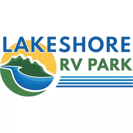 Logo from Lakeshore RV Park