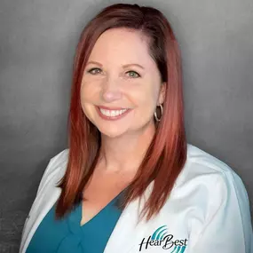 Dr. Judy Olson of HearBest - Experts in the Medical Treatment of Hearing Loss & Tinnitus