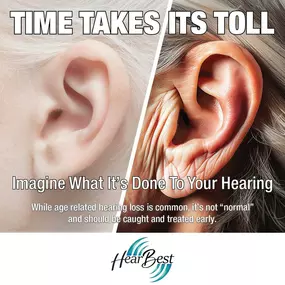 Bild von HearBest - Fishers Hearing Solutions