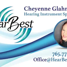 Bild von HearBest - Fishers Hearing Solutions