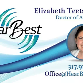 Bild von HearBest - Fishers Hearing Solutions