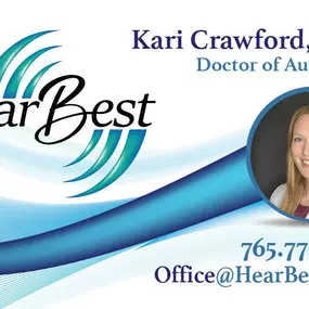 Bild von HearBest - Fishers Hearing Solutions