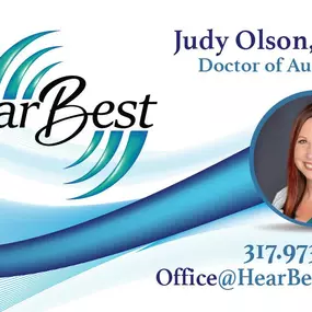 Bild von HearBest - Fishers Hearing Solutions