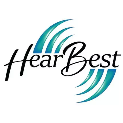 Logo de HearBest - Fishers Hearing Solutions