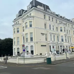 Bild von voco the Clifton Folkestone, an IHG Hotel