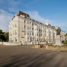 Bild von voco the Clifton Folkestone, an IHG Hotel