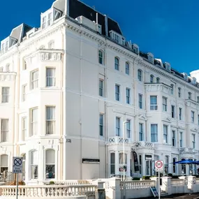 Bild von voco the Clifton Folkestone, an IHG Hotel