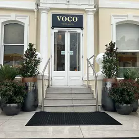 Bild von voco the Clifton Folkestone, an IHG Hotel