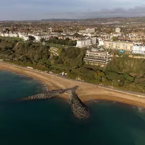 Bild von voco the Clifton Folkestone, an IHG Hotel