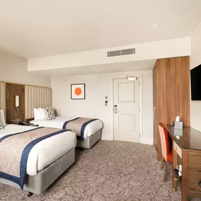 Bild von voco the Clifton Folkestone, an IHG Hotel