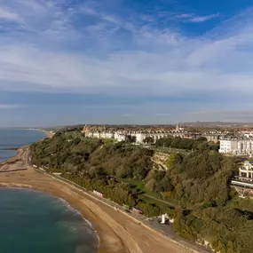 Bild von voco the Clifton Folkestone, an IHG Hotel