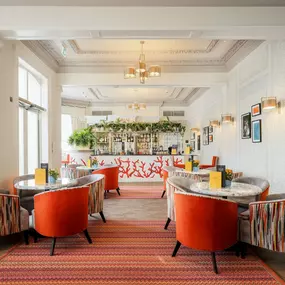 Bild von voco the Clifton Folkestone, an IHG Hotel