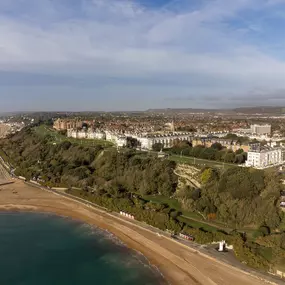 Bild von voco the Clifton Folkestone, an IHG Hotel