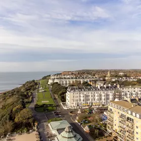 Bild von voco the Clifton Folkestone, an IHG Hotel