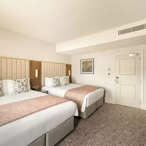 Bild von voco the Clifton Folkestone by IHG