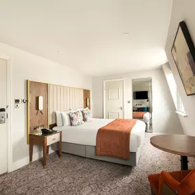 Bild von voco the Clifton Folkestone by IHG