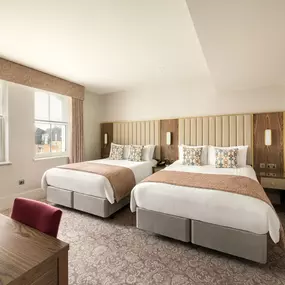 Bild von voco the Clifton Folkestone by IHG