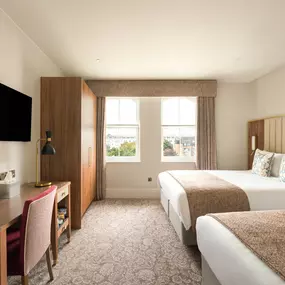 Bild von voco the Clifton Folkestone by IHG