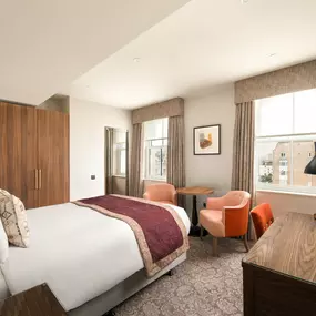 Bild von voco the Clifton Folkestone by IHG