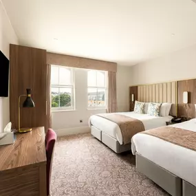 Bild von voco the Clifton Folkestone by IHG