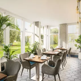 Bild von voco the Clifton Folkestone by IHG