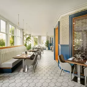 Bild von voco the Clifton Folkestone by IHG