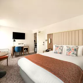 Bild von voco the Clifton Folkestone by IHG