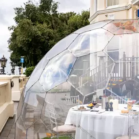 Bild von voco the Clifton Folkestone by IHG