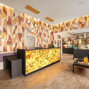 Bild von voco the Clifton Folkestone by IHG
