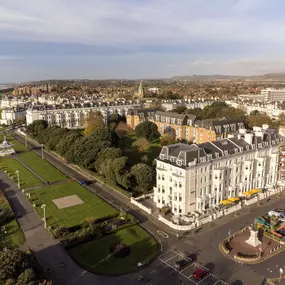 Bild von voco the Clifton Folkestone by IHG
