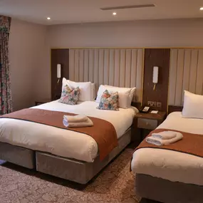 Bild von voco the Clifton Folkestone by IHG