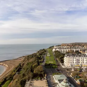 Bild von voco the Clifton Folkestone by IHG