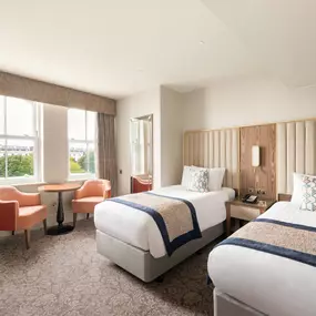 Bild von voco the Clifton Folkestone by IHG