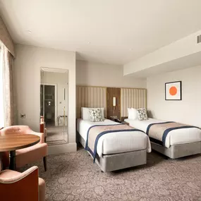 Bild von voco the Clifton Folkestone by IHG
