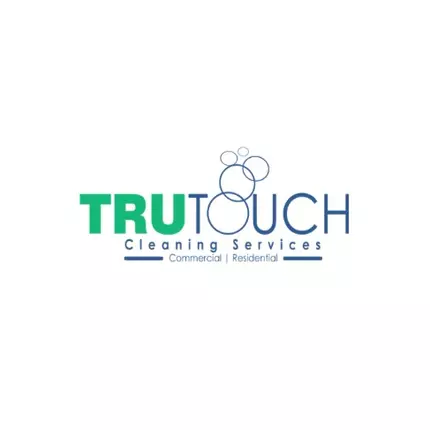 Logo da TRUTOUCH Cleaning Services